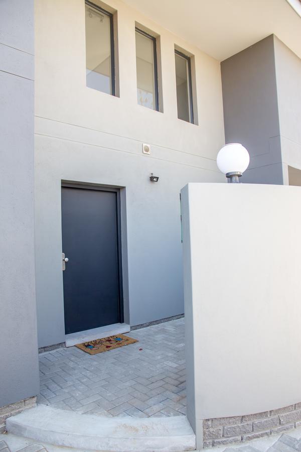 Turmalin Cottage Unit 1 Swakopmund Exterior photo