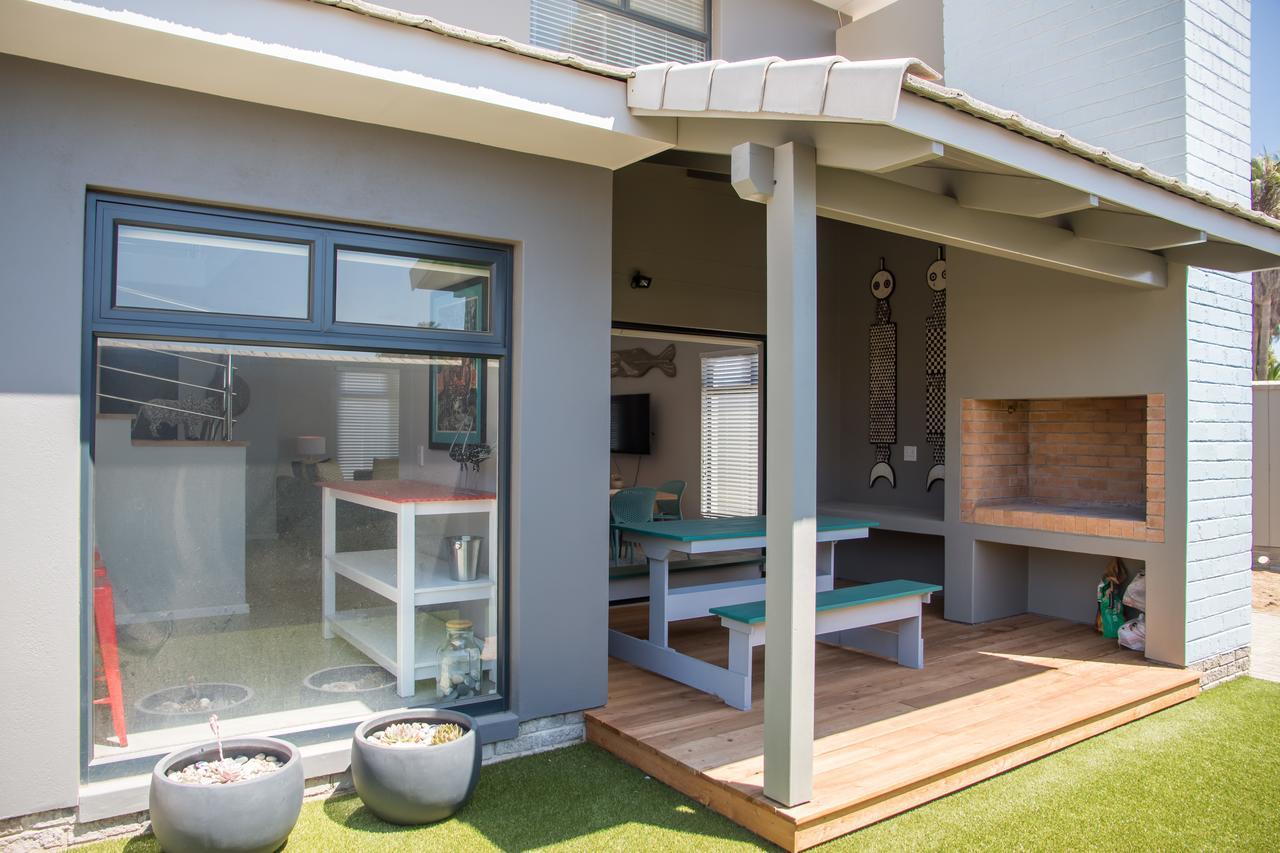 Turmalin Cottage Unit 1 Swakopmund Exterior photo