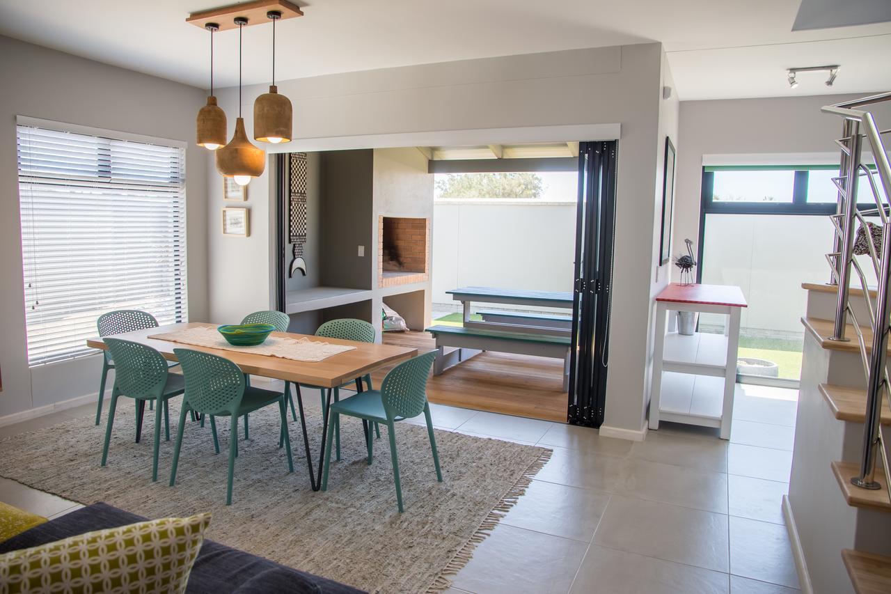 Turmalin Cottage Unit 1 Swakopmund Exterior photo