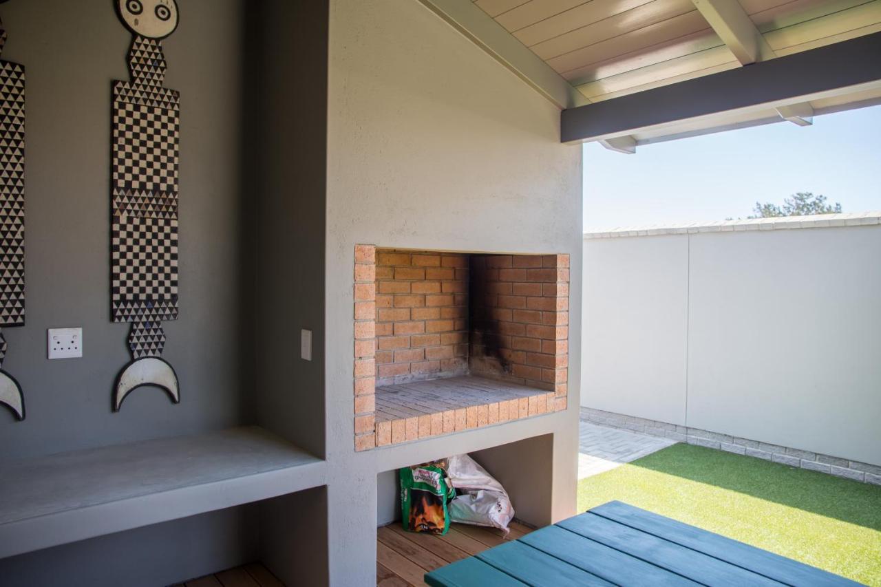 Turmalin Cottage Unit 1 Swakopmund Exterior photo